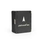 HolyBro Pixhawk 6X () Controlador de vuelo de plástico con Mini Set M9N/M10 Módulo GPS para RC Multirotor Airplane